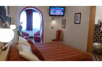 Italy Hotel Molina di Fiemme, Exterior